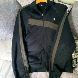 Volcom Jacket size L